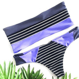 2020 New Sexy Bikinis Women Swimsuit Low Waist Bathing Suits Swim Off Shoulder Bikini Set Swimwear Hollow Out Top Bandeau Bikini